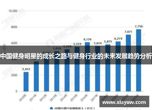 中国健身明星的成长之路与健身行业的未来发展趋势分析