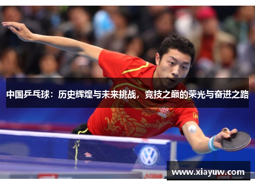 中国乒乓球：历史辉煌与未来挑战，竞技之巅的荣光与奋进之路